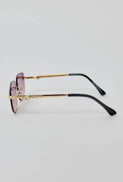Lunettes de soleil