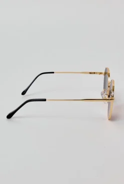 Lunettes de soleil