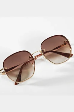 Lunettes de soleil