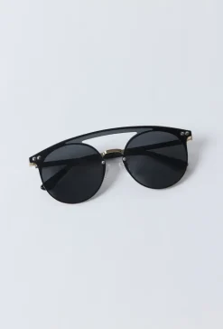 Lunettes de soleil