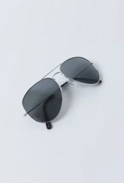 Lunettes de soleil