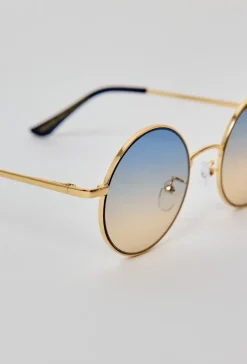 Lunettes de soleil