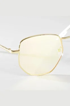 Lunettes de soleil