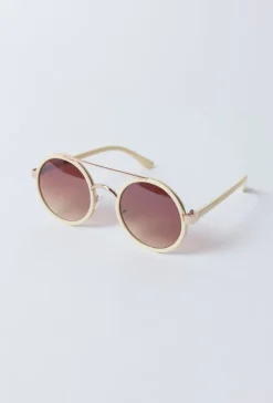 Lunettes de soleil