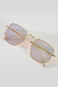 Lunettes de soleil
