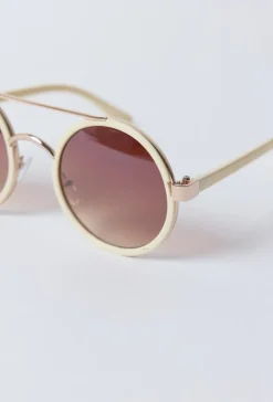 Lunettes de soleil