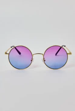 Lunettes de soleil