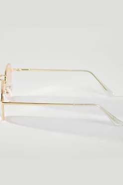 Lunettes de soleil