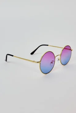 Lunettes de soleil