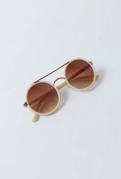 Lunettes de soleil