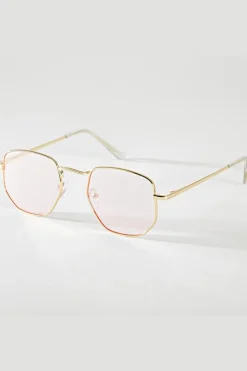 Lunettes de soleil