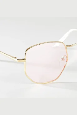 Lunettes de soleil