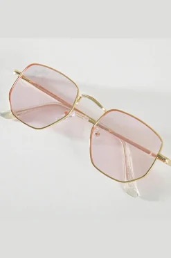 Lunettes de soleil