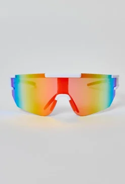 Lunettes de soleil