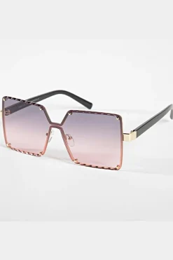 Lunettes de soleil