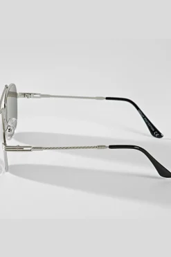 Lunettes de soleil