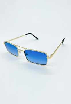 Lunettes de soleil