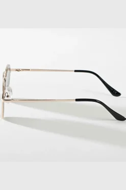 Lunettes de soleil