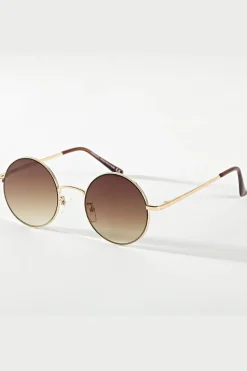 Lunettes de soleil