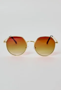 Lunettes de soleil