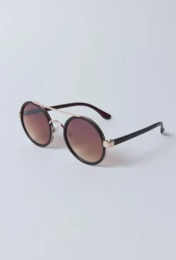 Lunettes de soleil