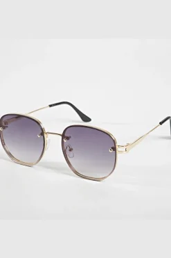 Lunettes de soleil