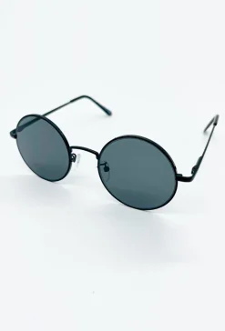 Lunettes de soleil