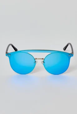 Lunettes de soleil