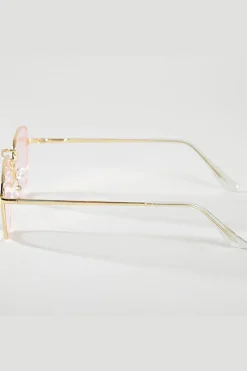 Lunettes de soleil
