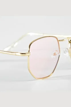 Lunettes de soleil