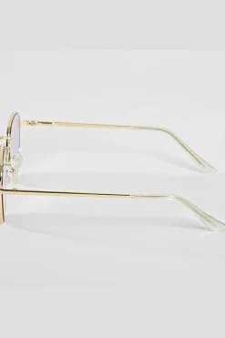 Lunettes de soleil