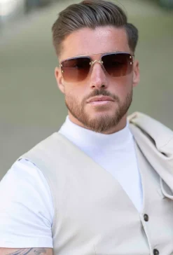 Lunettes de soleil