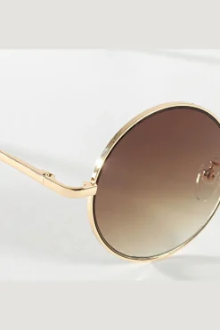 Lunettes de soleil