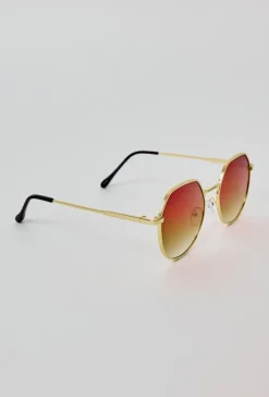 Lunettes de soleil
