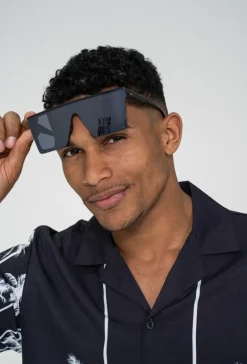 Lunettes de soleil