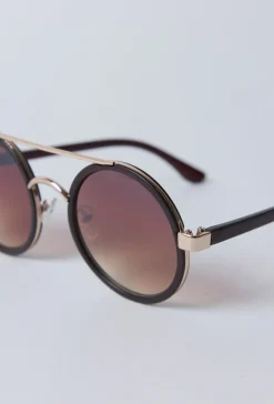 Lunettes de soleil