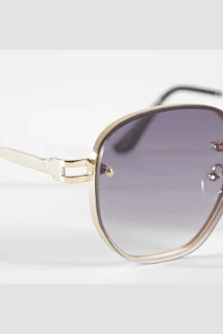 Lunettes de soleil