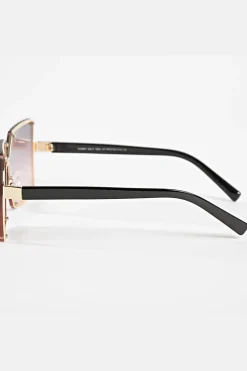 Lunettes de soleil