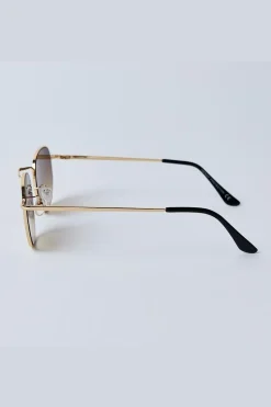 Lunettes de soleil