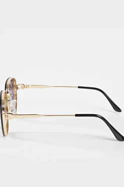 Lunettes de soleil