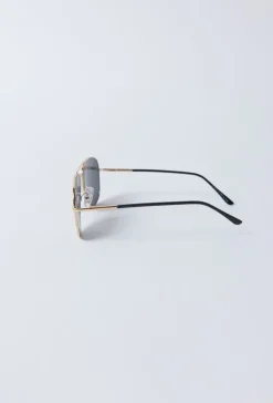 Lunettes de soleil