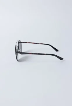 Lunettes de soleil