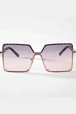 Lunettes de soleil