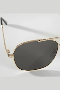 Lunettes de soleil