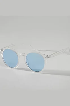 Lunettes de soleil