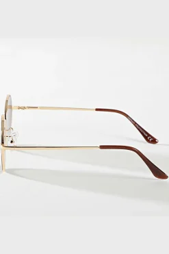 Lunettes de soleil