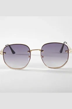 Lunettes de soleil