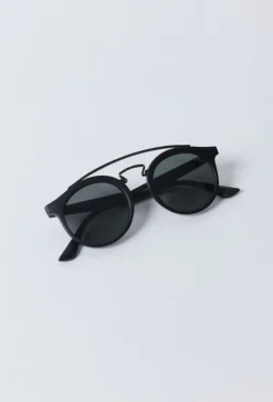 Lunettes de soleil