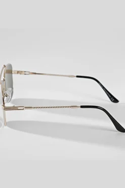 Lunettes de soleil