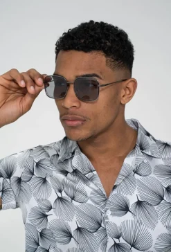 Lunettes de soleil
